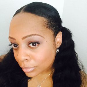 Meet your Posher, Karla